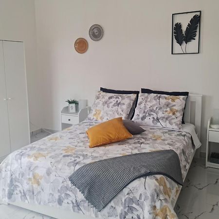 Deluxe B&B "Casa Alegria", Tarrafal 塔拉法尔 外观 照片