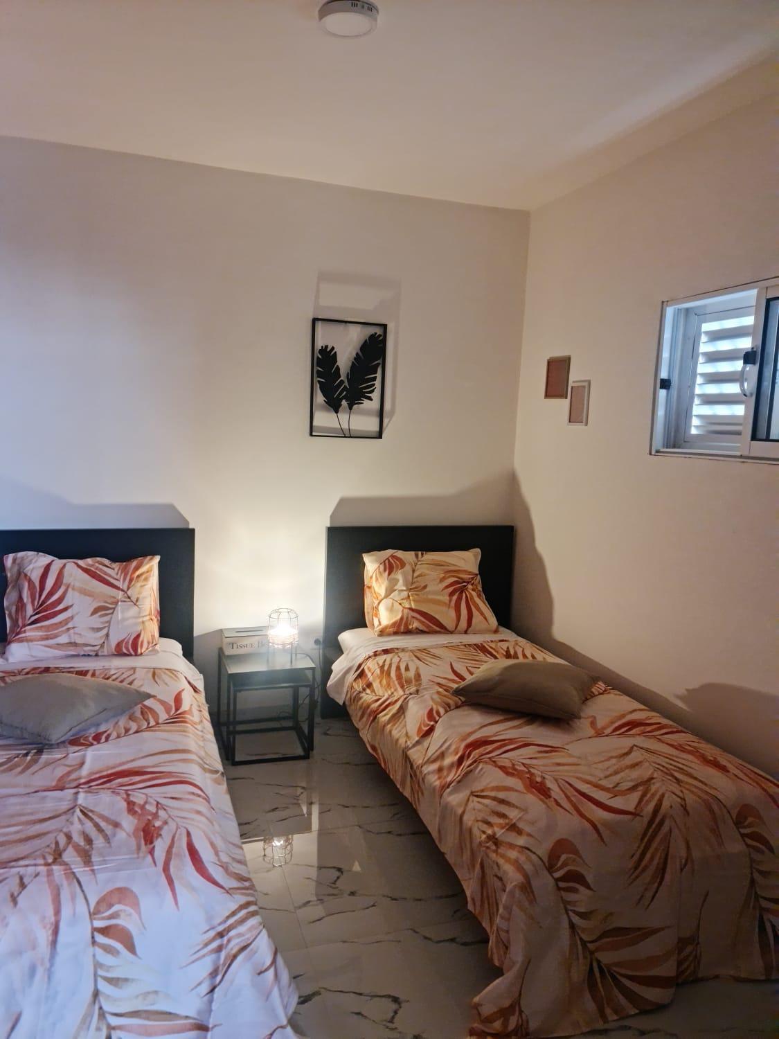 Deluxe B&B "Casa Alegria", Tarrafal 塔拉法尔 客房 照片