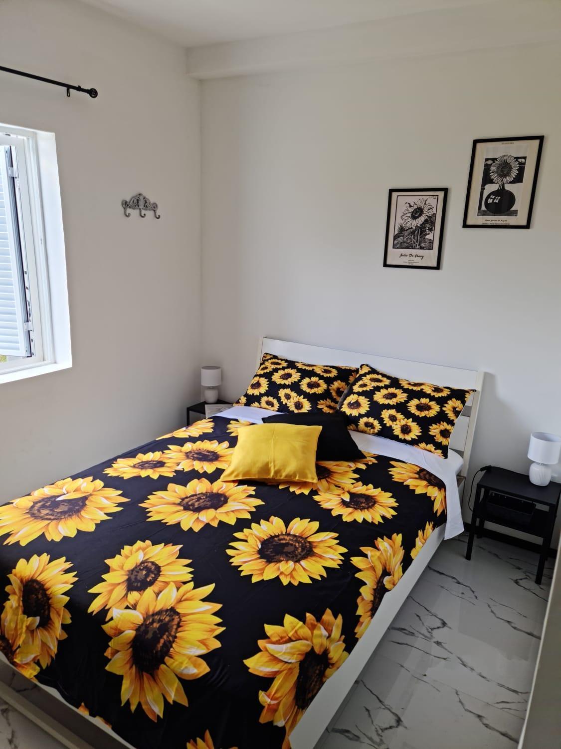 Deluxe B&B "Casa Alegria", Tarrafal 塔拉法尔 客房 照片