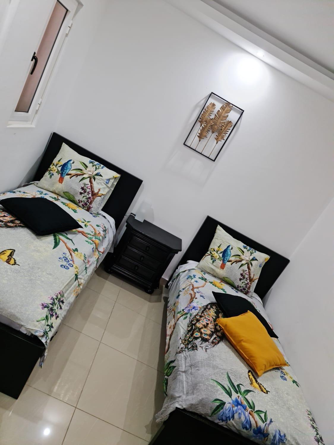 Deluxe B&B "Casa Alegria", Tarrafal 塔拉法尔 客房 照片