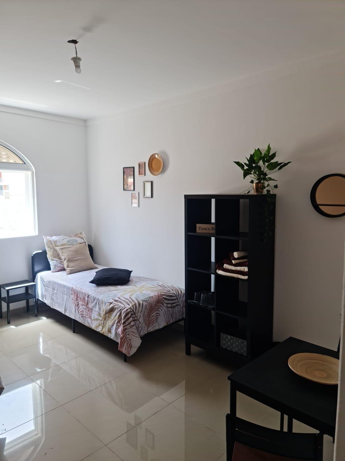 Deluxe B&B "Casa Alegria", Tarrafal 塔拉法尔 客房 照片
