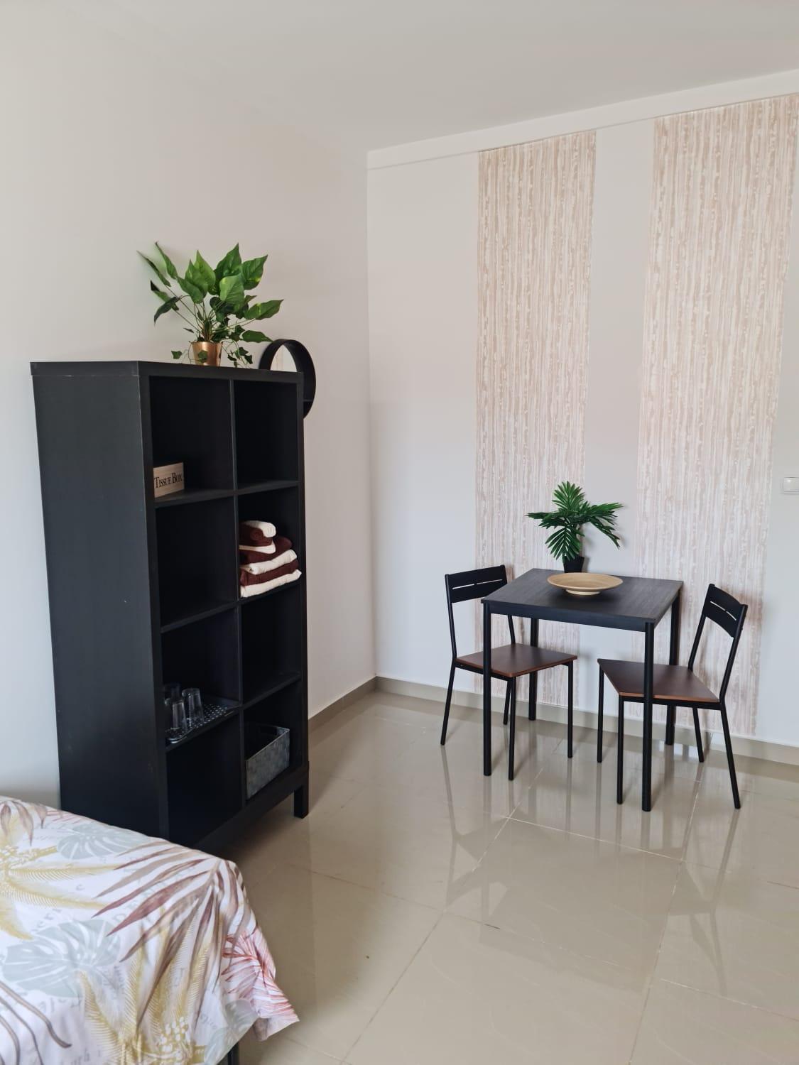 Deluxe B&B "Casa Alegria", Tarrafal 塔拉法尔 客房 照片