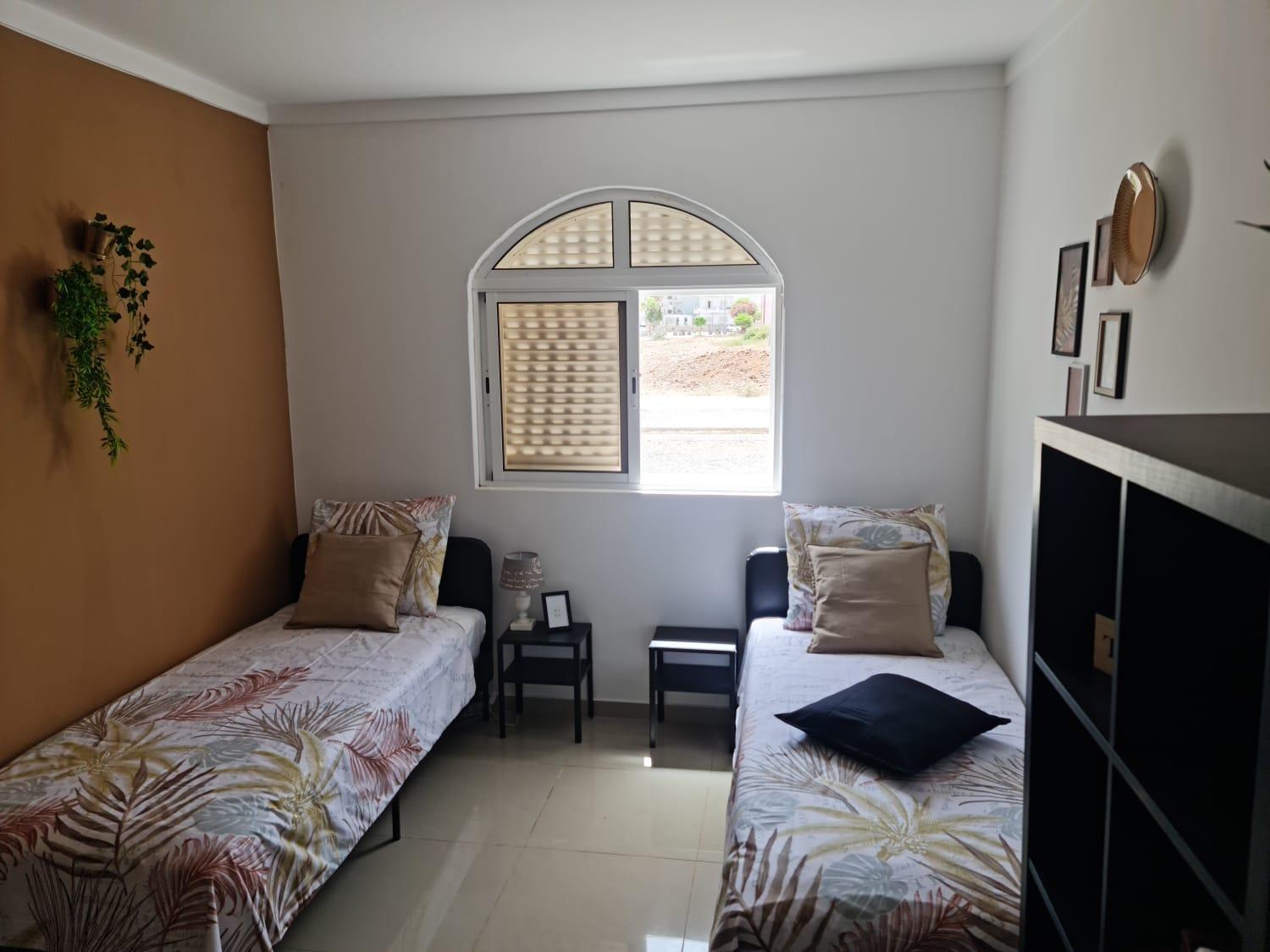 Deluxe B&B "Casa Alegria", Tarrafal 塔拉法尔 客房 照片