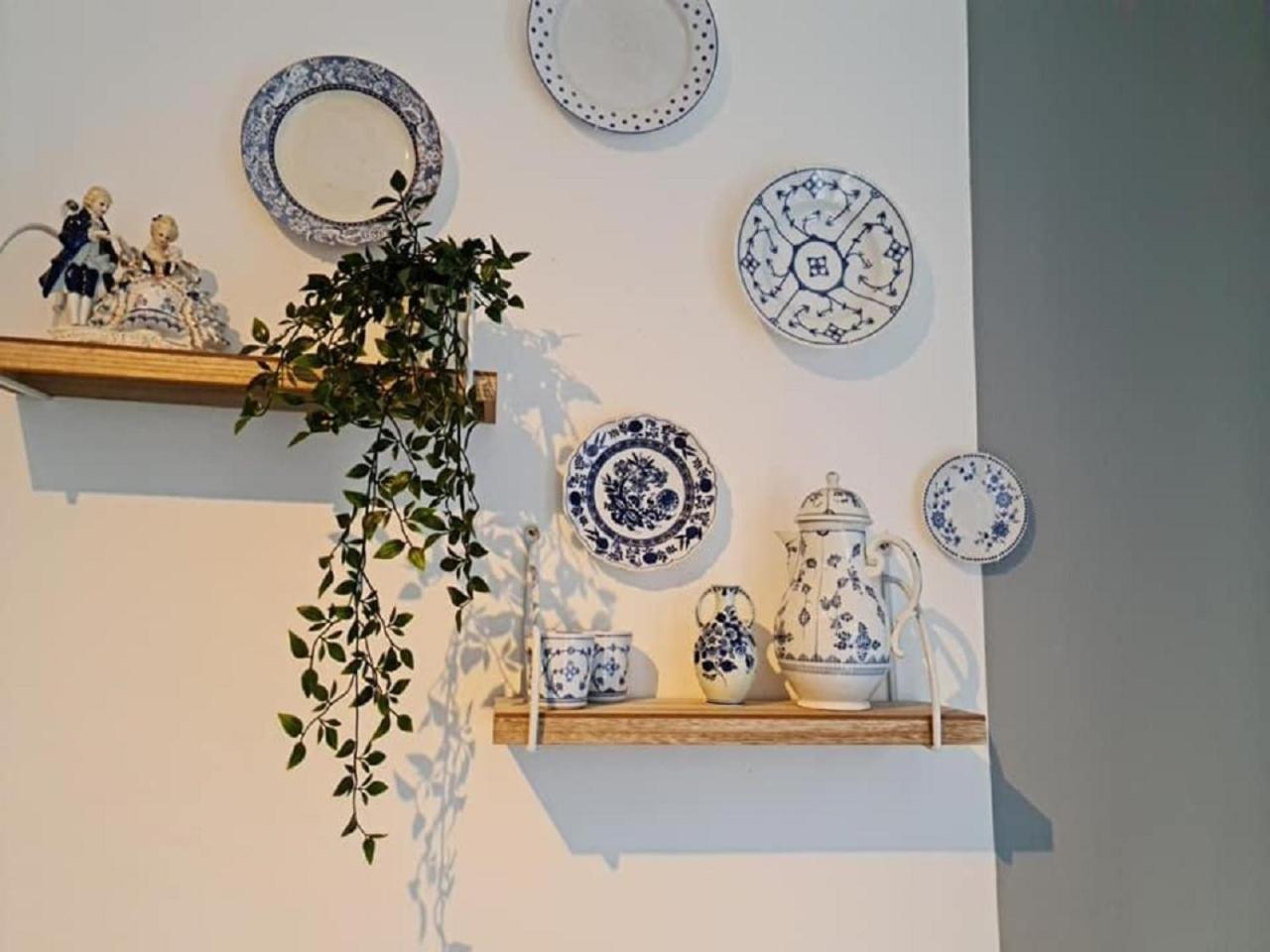 Deluxe B&B "Casa Alegria", Tarrafal 塔拉法尔 客房 照片