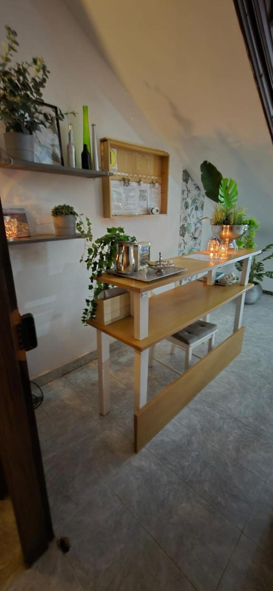 Deluxe B&B "Casa Alegria", Tarrafal 塔拉法尔 外观 照片